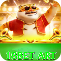 18bet art Live Gold