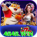 4848.win - Gaming Turbo