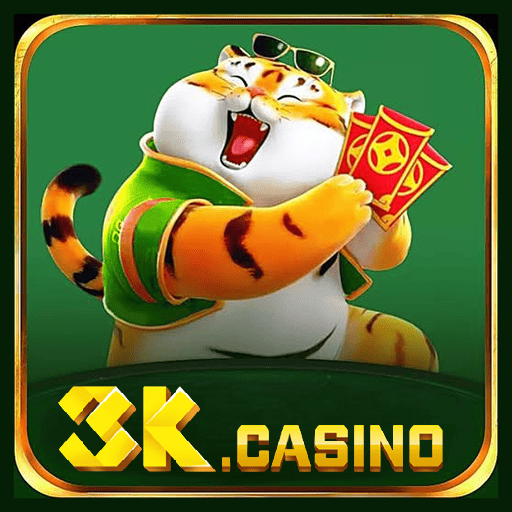 3kcasino Pro - Win Real BRL
