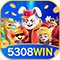 5308win Slot Machine Royal