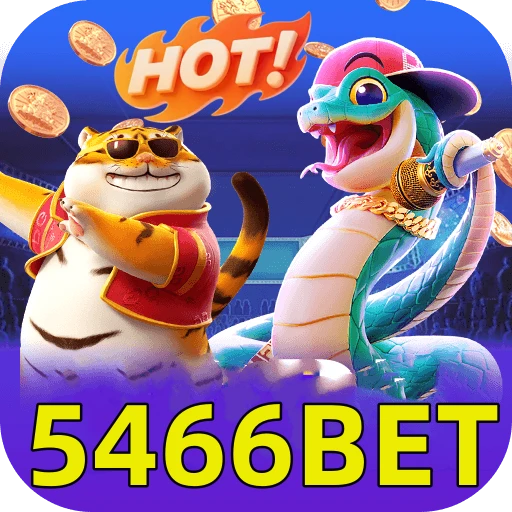 5466bet APK Deluxe v1.8.3