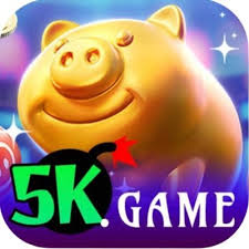 5kgame Mega Rewards