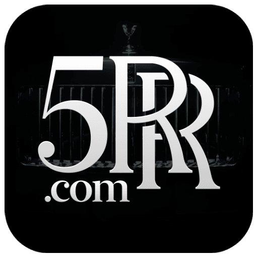 5rr Premium APK v1.9.1