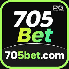 705bet Ultimate Gaming App