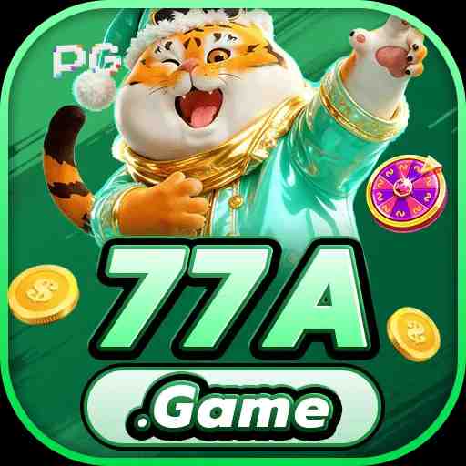 77agame Legend APK v5.5.2