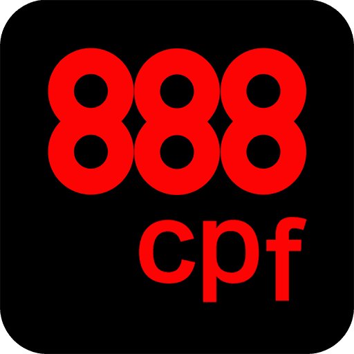 888cpf Mega New