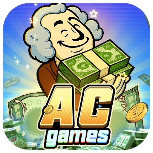acgame Live Casino Master