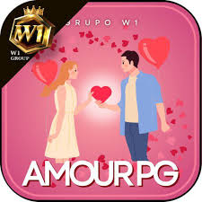 amourpg Legend v1.2.8