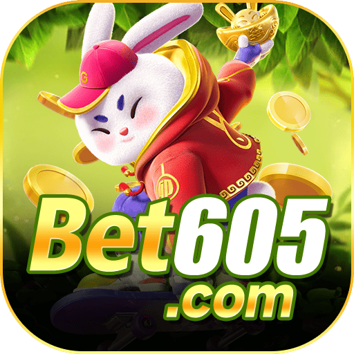 bet605 Slot Machine Mega
