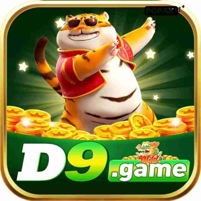 d9game Prime Casino App