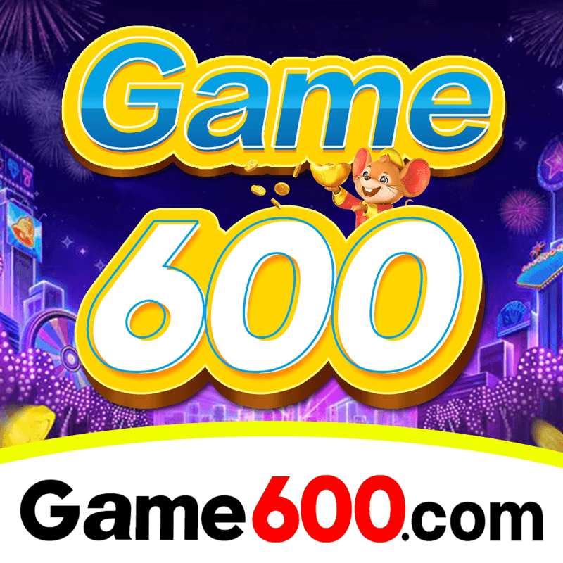 game600 Slots VIP v4.3.1