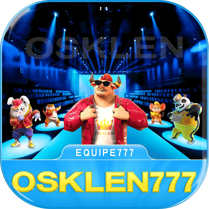 osklen777 Live Casino King