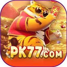 pk77 Prime Gaming App