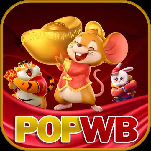 popwb - Gaming King
