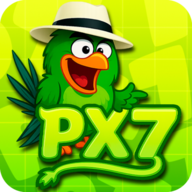 px7 Premium Gaming App