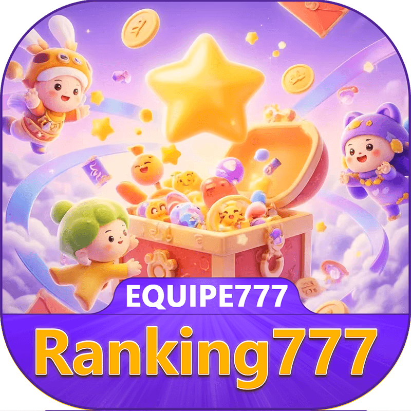 ranking777 Casino Official v1.5.7