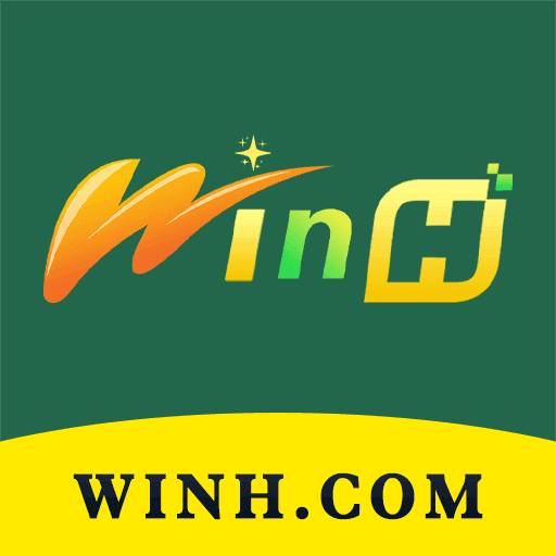 winh Casino Official v4.5.7