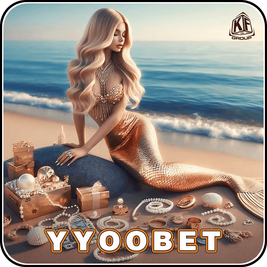 yyoobet Casino Gold v1.2.1