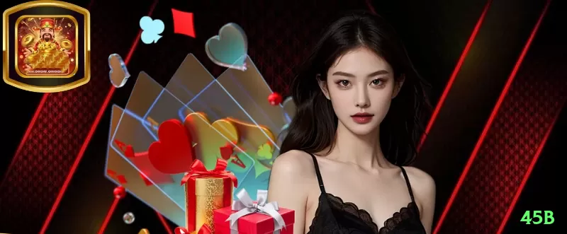 45b Gaming Extreme Screenshot 2