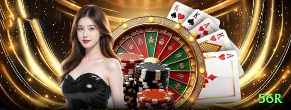 56r Casino Official v1.3.5 Screenshot 1