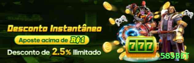 585bet King Brasil Screenshot 2
