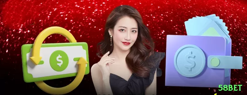 58bet Gaming Plus Screenshot 1