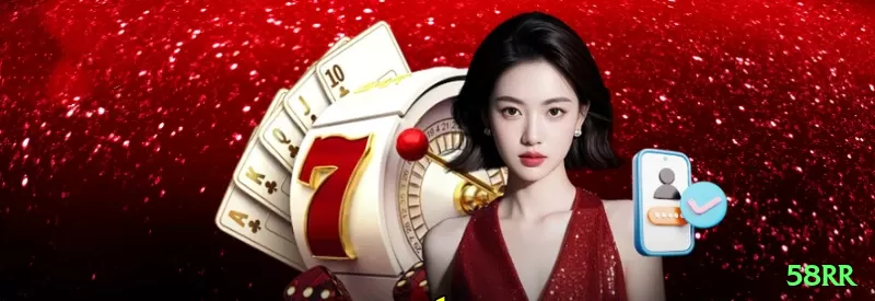 58rr Live Casino Champion Screenshot 1