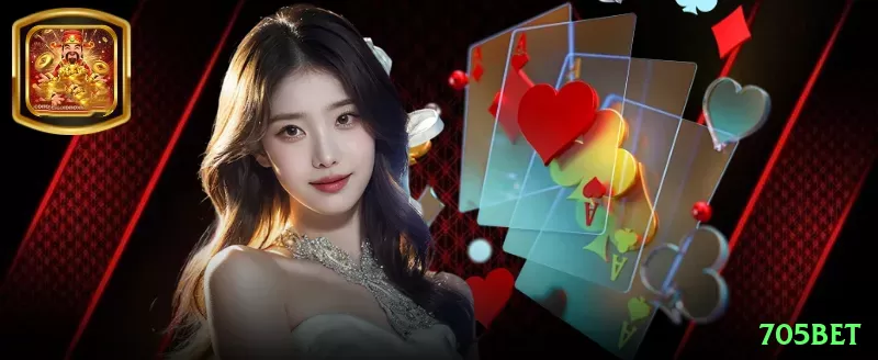 705bet Ultimate Gaming App Screenshot 2