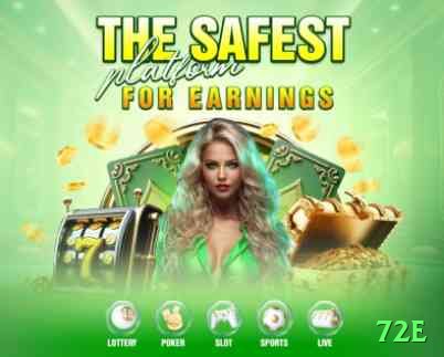 72e Jackpot Max v3.1.9 Screenshot 1