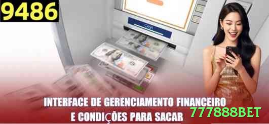 777888bet Legend 2026 Screenshot 1