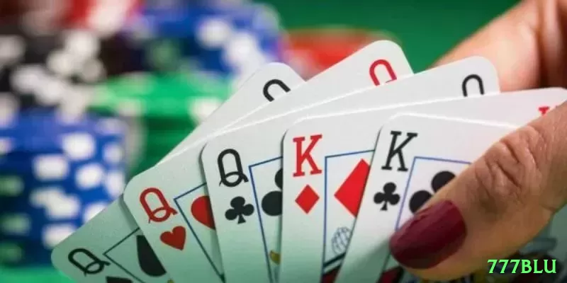 777blu VIP - Free Download Screenshot 1