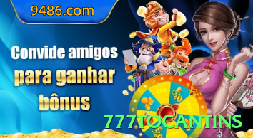 777tocantins Casino Official v1.9.3 Screenshot 2