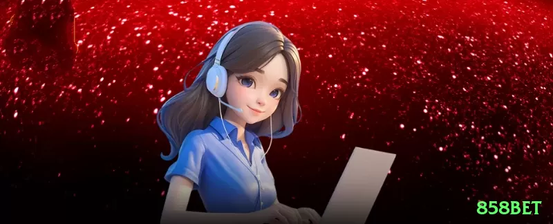 858bet VIP BR v1.6.8 Screenshot 1