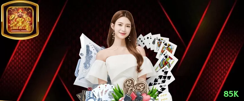 85k Plus Casino App Screenshot 2