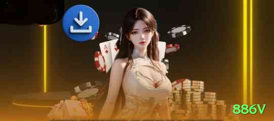 886v Super Casino App Screenshot 1