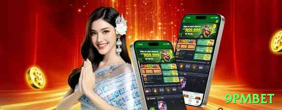 9pmbet Casino Master v3.3.5 Screenshot 1