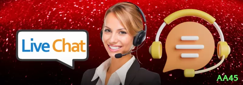 aa45 - Gaming Legend Screenshot 1