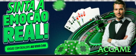 acgame Live Casino Master Screenshot 2