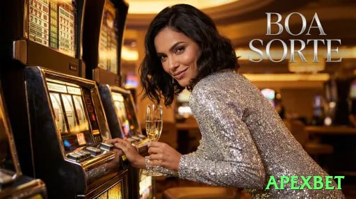 apexbet Casino Official v5.8.6 Screenshot 1