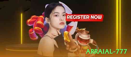 arraial-777 Jackpot Plus v5.1.9 Screenshot 1