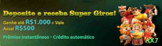 Screenshot - ax7 🎰📱 Baixe o App oficial agora mesmo e ganhe bônus de boas-vindas 200% no primeiro depósito + 100 free spins em slots top — comece a girar no celular e multiplique sua banca com Megaways e cascades insanos em qualquer lugar! 🤑✨