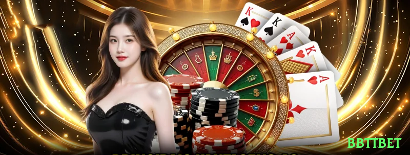 bbttbet Mega Jackpot Screenshot 1