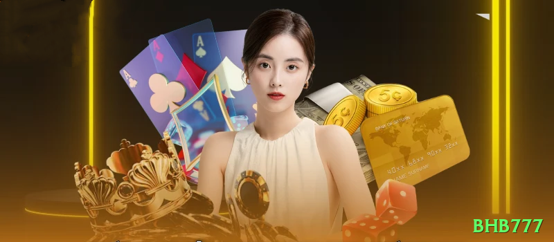 bhb777 - Slots Legend Screenshot 1