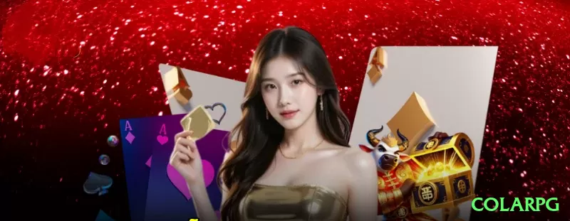 colarpg - Slots King Screenshot 2