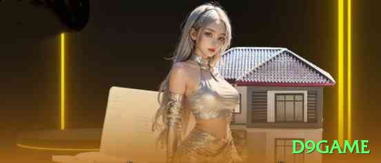 Screenshot - d9game 🎰📉 Anti-progressive em slots frios: diminua stake após 100 spins sem hit — preserve banca para o inevitável hot streak! 🔥🛡️