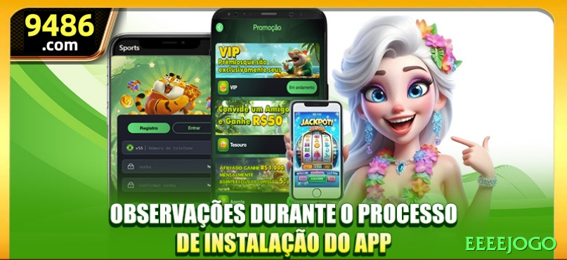 eeeejogo APK Supreme v5.0.4 Screenshot 2