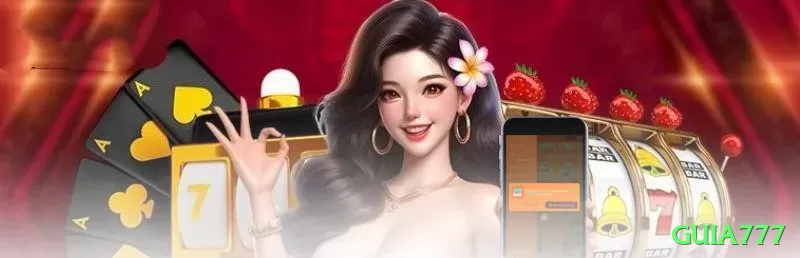 guia777 - Elite Edition v5.6.0 Screenshot 1