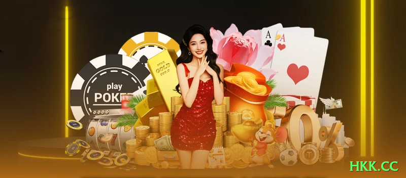 hkk.cc Casino Official v4.8.2 Screenshot 2
