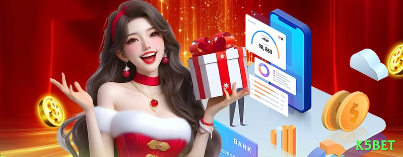 k5bet Extreme Casino App Screenshot 2