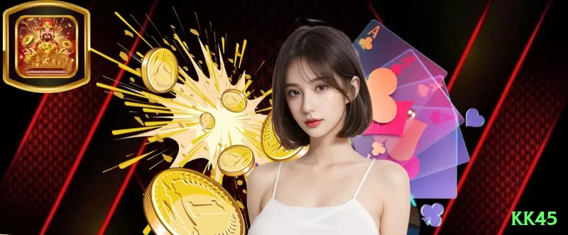 kk45 Prime 2026 Screenshot 1